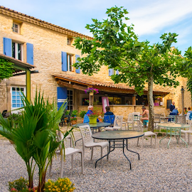 Naturisme en Provence : un merveilleux voyage gastronomique !