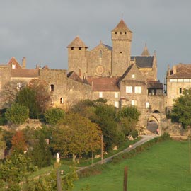 Naturisme in de Dordogne: de genoegens van het eenvoudige leven
