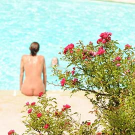 Toe aan een adempauze? Ontdek naturisme in de Provence!