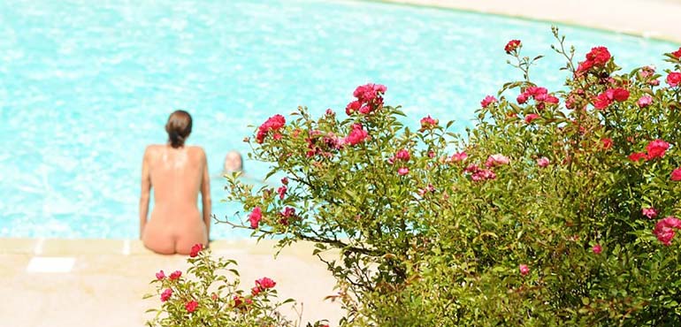 Libérez votre esprit et découvrez le naturisme en Provence !